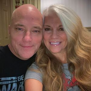 Meet your Posher, Kris